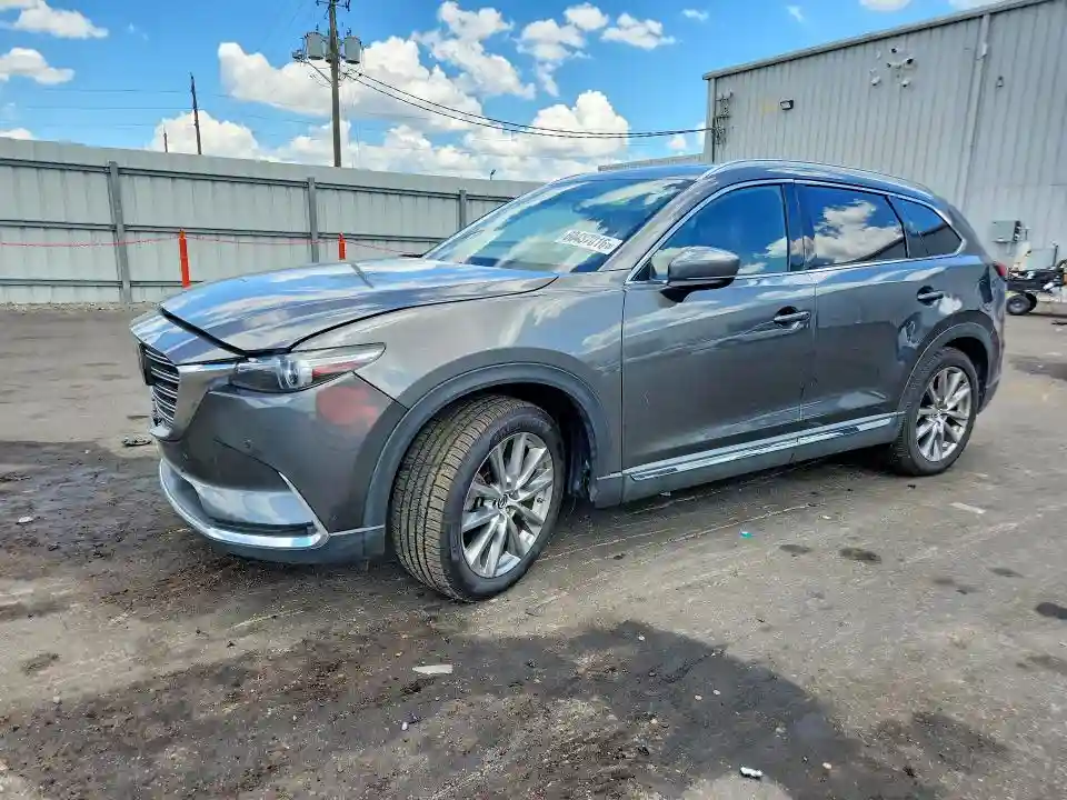 JM3TCBEY3K0313164 2019 MAZDA CX-9-0