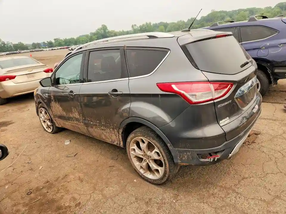 1FMCU9J96FUB22412 2015 FORD ESCAPE-1