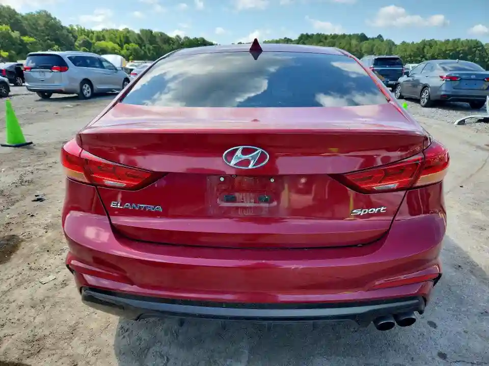 KMHD04LB1HU315170 2017 HYUNDAI ELANTRA-5