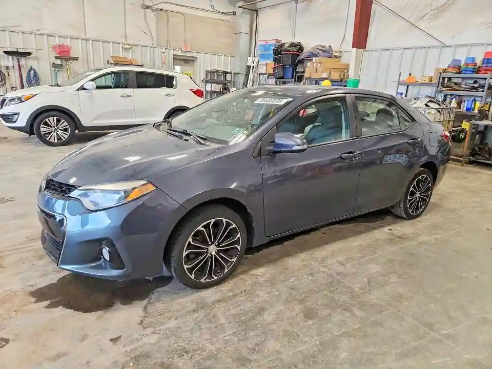 2T1BURHE9EC090375 2014 TOYOTA COROLLA-0
