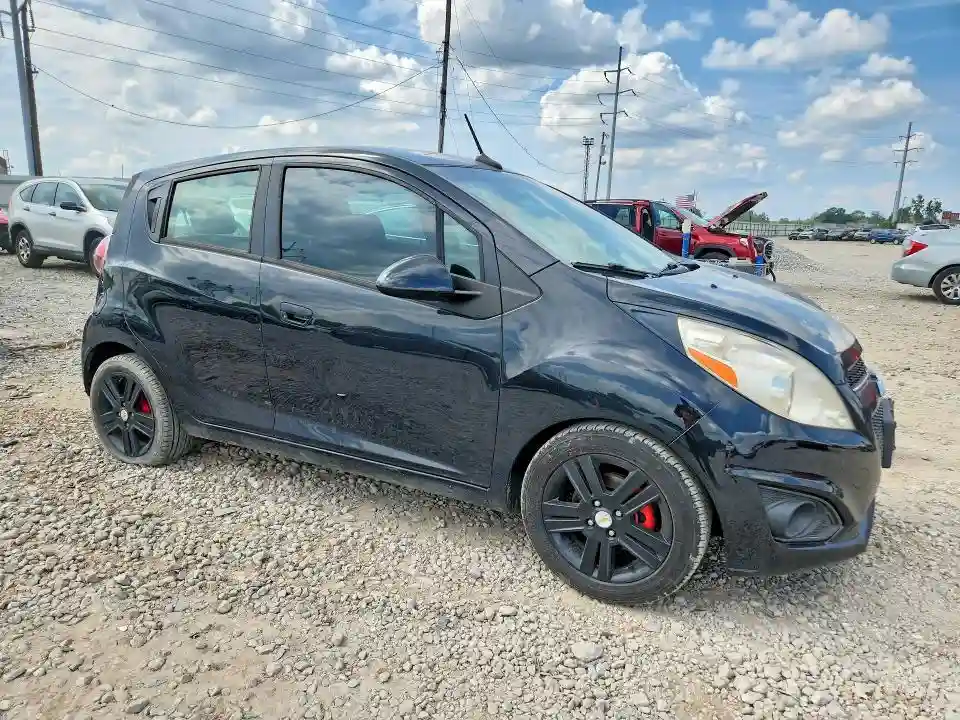 KL8CD6S9XEC429760 2014 CHEVROLET SPARK-3