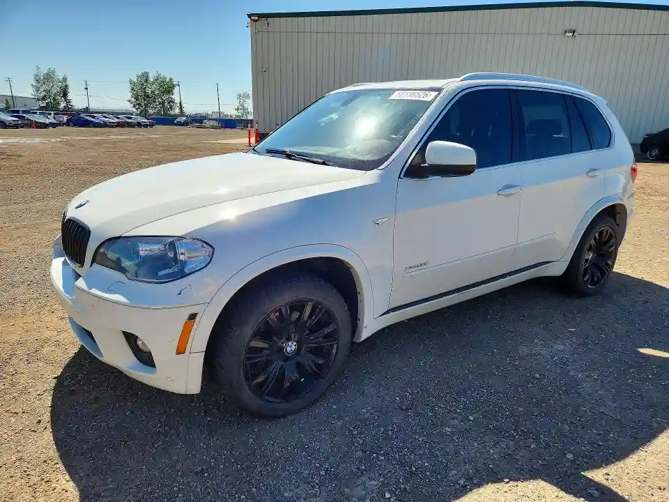 5UXZV4C51D0B05077 2013 BMW X5-0