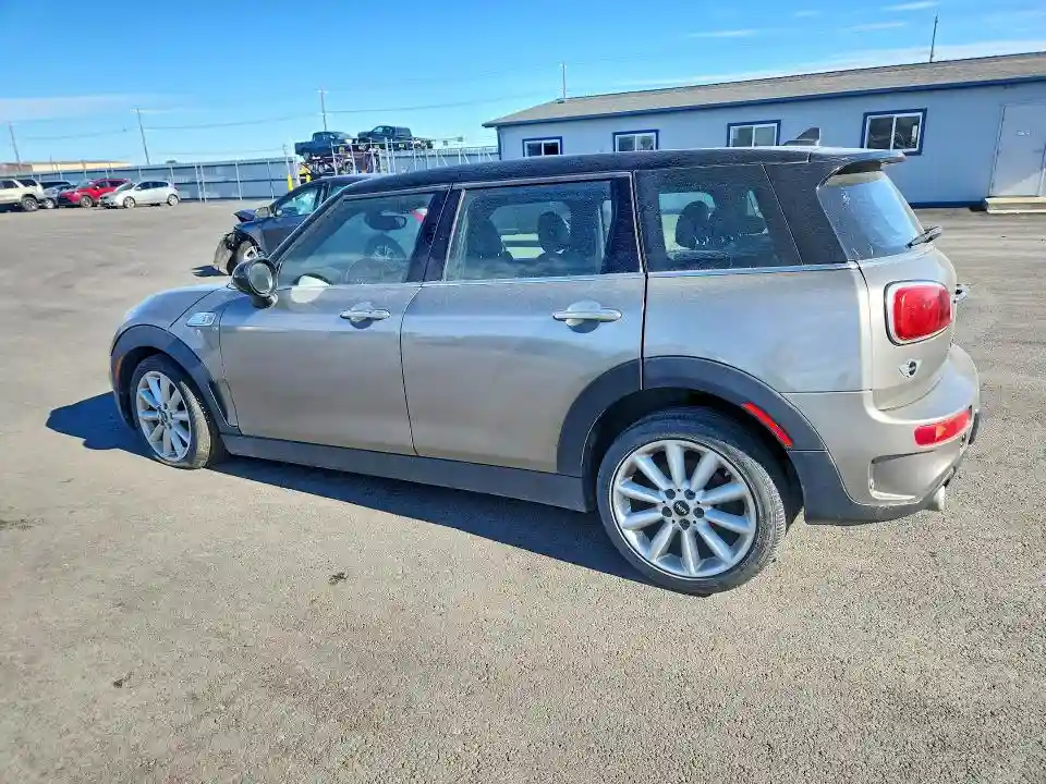 WMWLN9C56J2B32454 2018 MINI COOPER-1