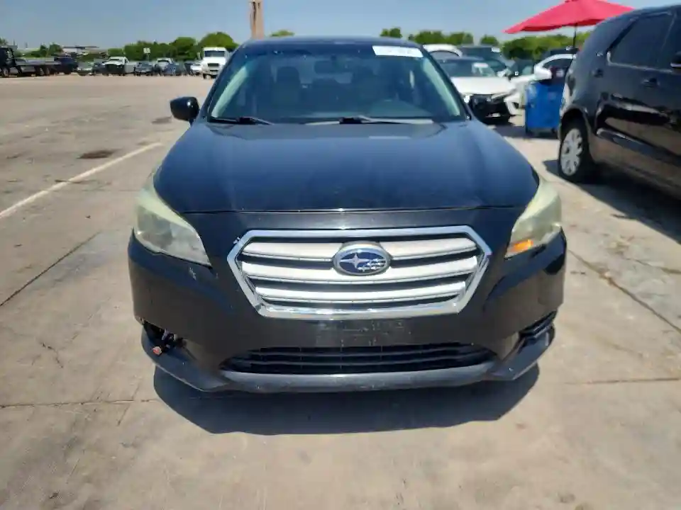 4S3BNBE66F3030503 2015 SUBARU LEGACY-4