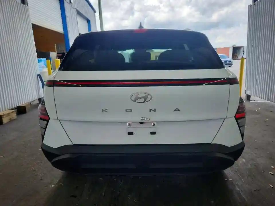 KM8HF3AB9TU424935 2026 HYUNDAI KONA-5