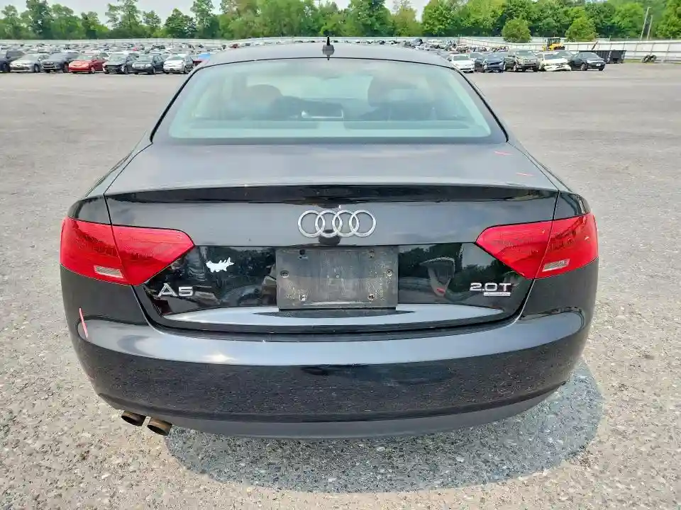 WAULFAFR5DA070324 2013 AUDI A5-5