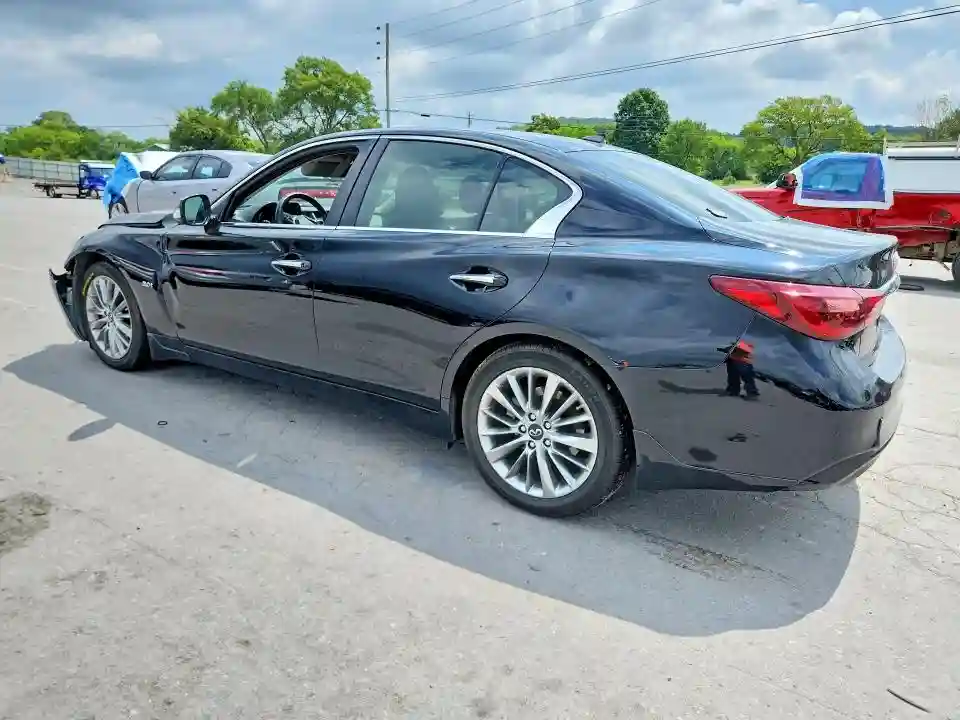 JN1EV7AP2LM205346 2020 INFINITI Q50 3.0T L-1