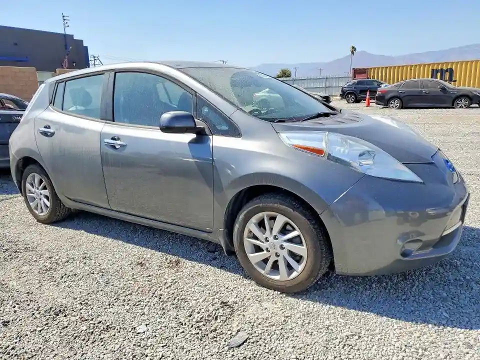 1N4BZ0CP6HC311259 2017 NISSAN LEAF-3