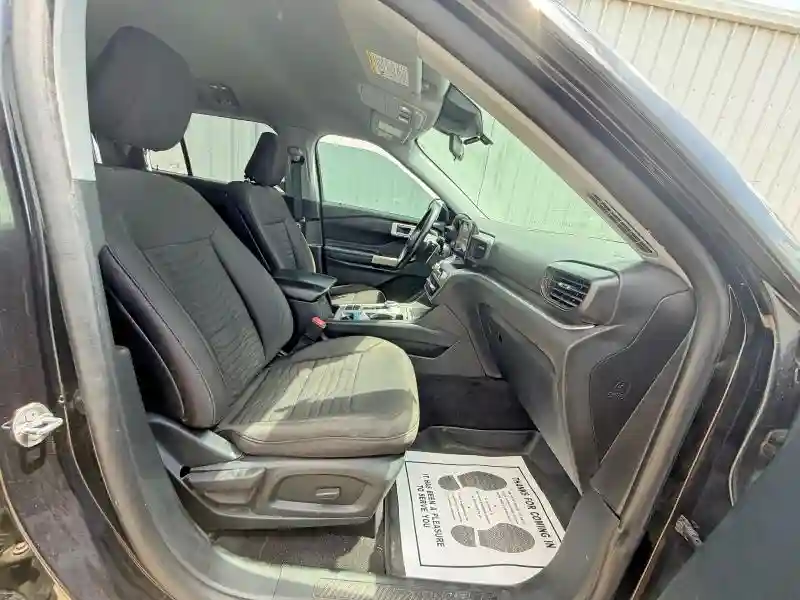 1FMSK7DH5LGC56797 2020 FORD EXPLORER-4