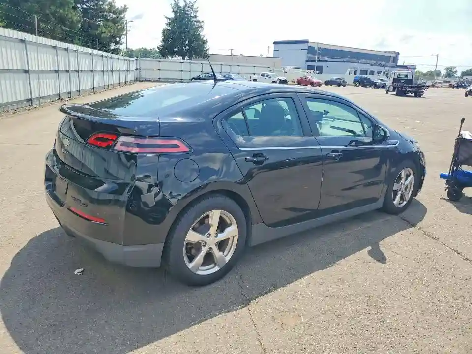 1G1RB6E43DU106028 2013 CHEVROLET VOLT-2