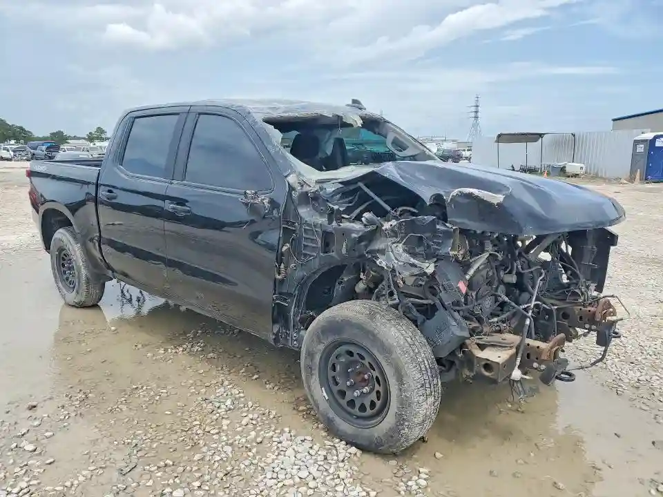 1GCUYDET6NZ164294 2022 CHEVROLET COLORADO-3