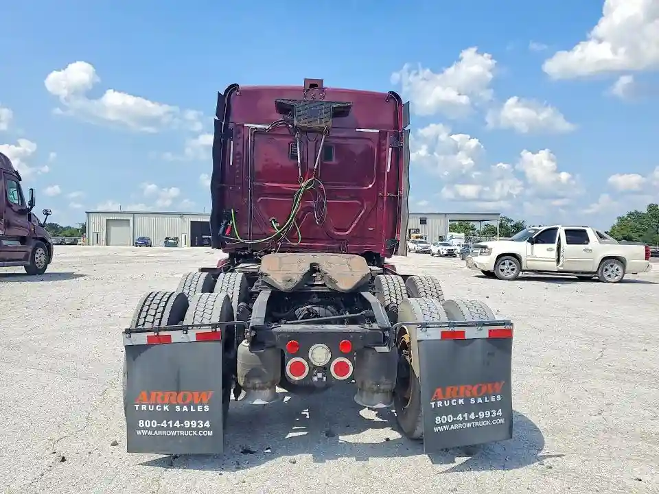 3AKJGLDV2GSGU6043 2016 FREIGHTLINER ALL OTHER-5