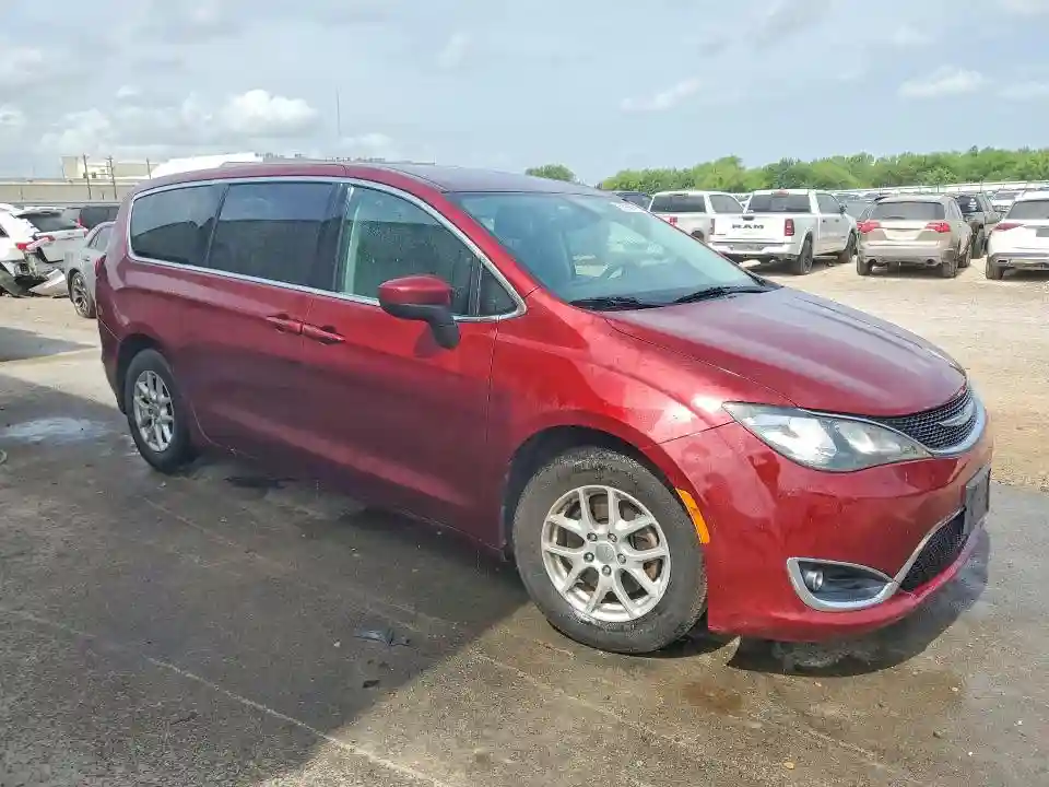 2C4RC1DG0HR532118 2017 CHRYSLER PACIFICA-3