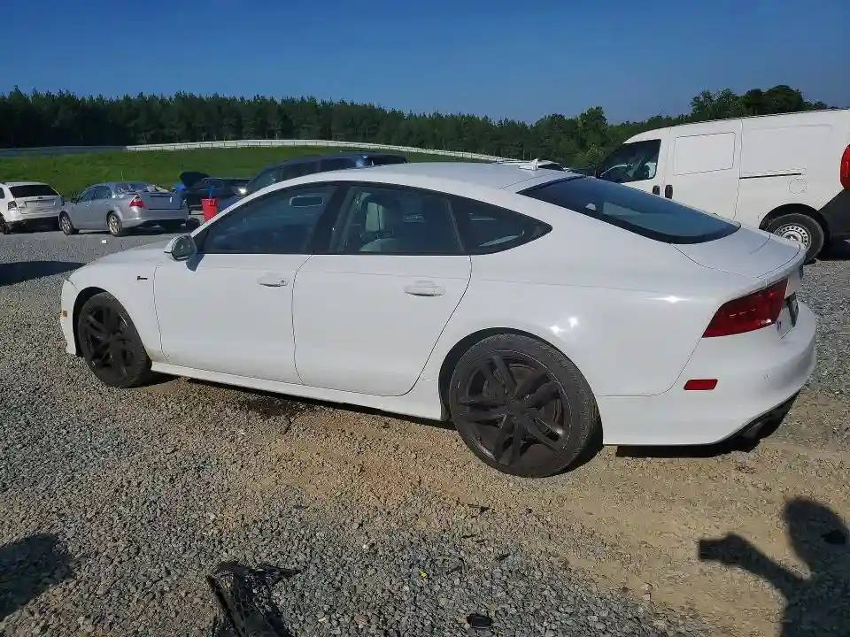 WAU2GAFCXFN062154 2015 AUDI A7-1
