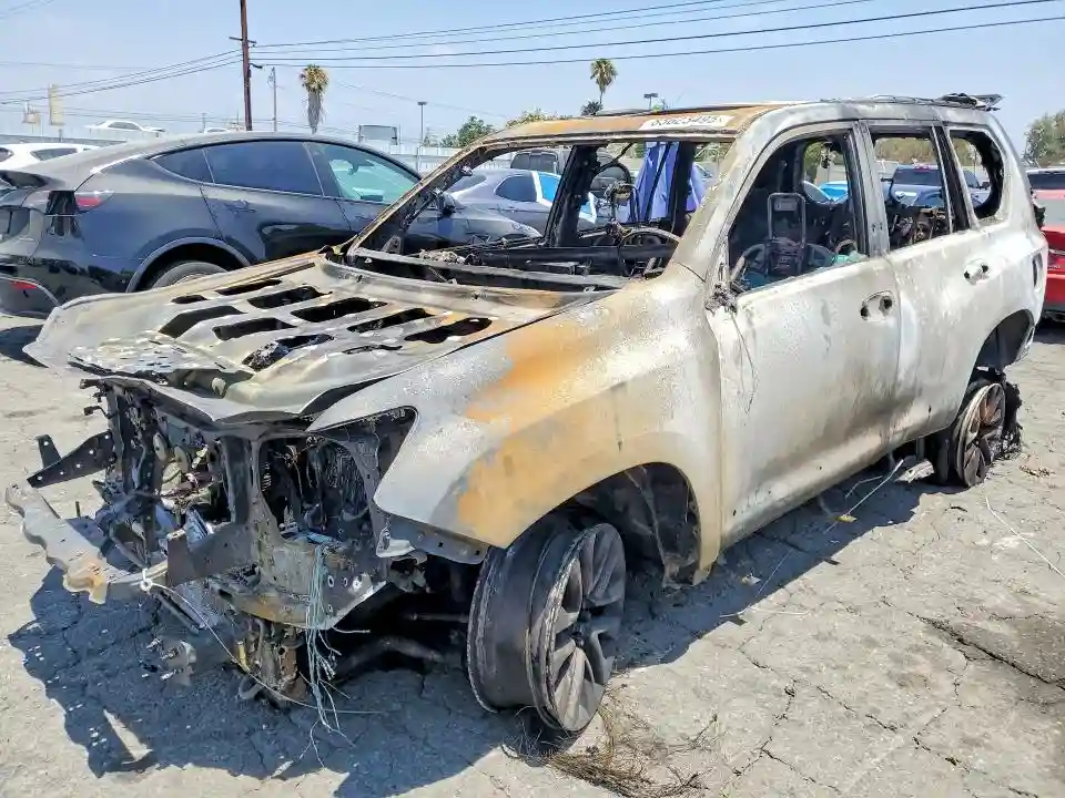 JTJBM7FX7E5067373 2014 LEXUS GX-0