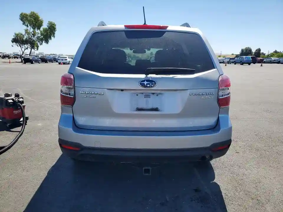 JF2SJAGC5FH810540 2015 SUBARU FORESTER-5