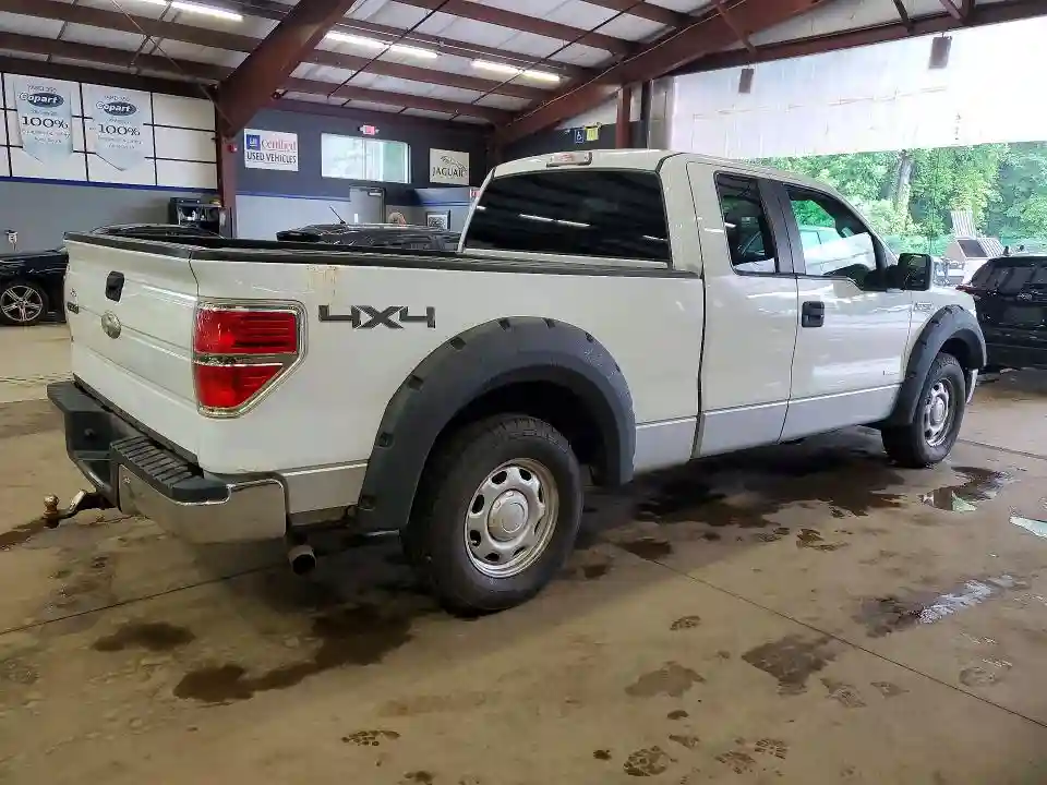 1FTFX1ET5BFC98916 2011 FORD F-150-2