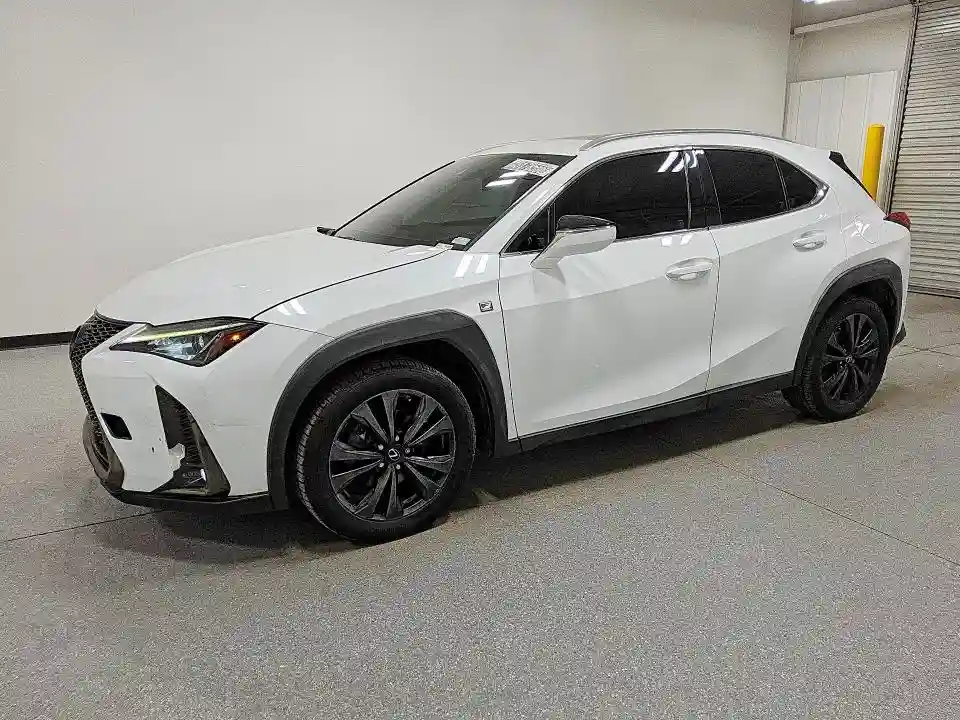 JTHY3JBH1K2007158 2019 LEXUS-0