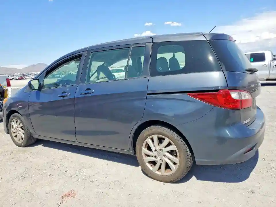 JM1CW2BL4C0135842 2012 MAZDA 5-1