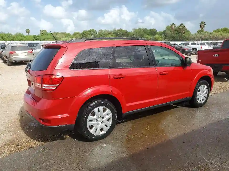 3C4PDCAB9GT210498 2016 DODGE JOURNEY-2