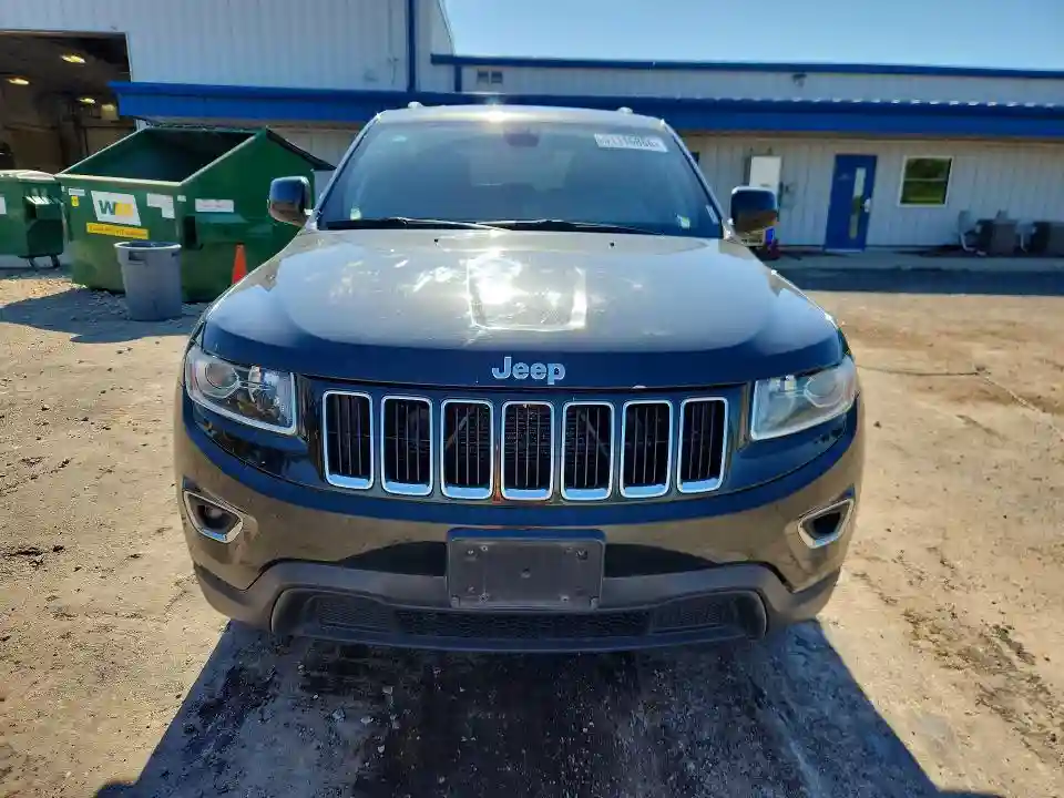 1C4RJFAG1GC478035 2016 JEEP CHEROKEE-4