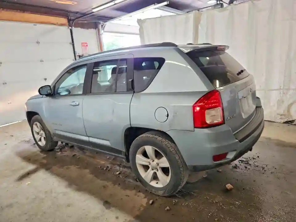 1C4NJDEB0DD114731 2013 JEEP COMPASS-1