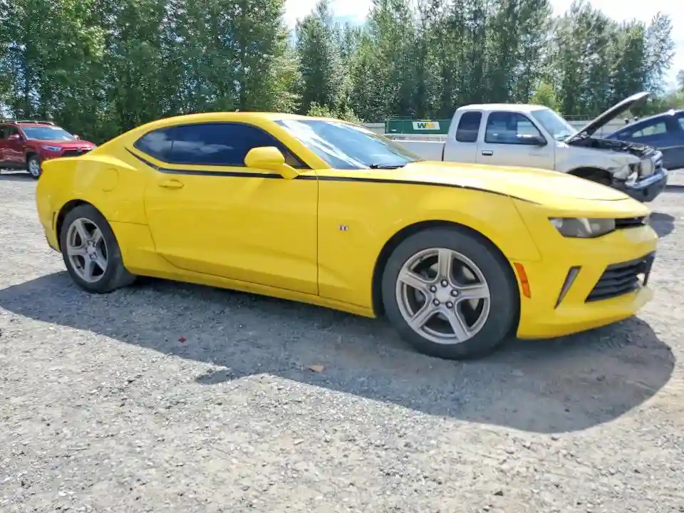 1G1FB1RX5H0121010 2017 CHEVROLET CAMARO-3