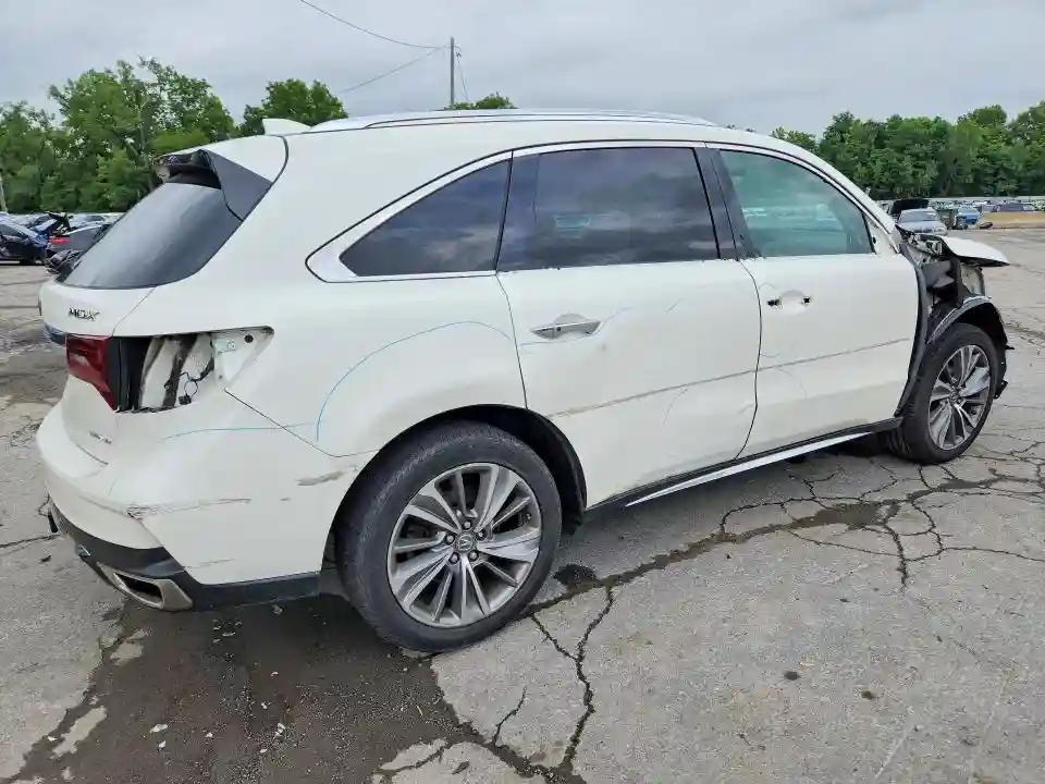 5FRYD4H55HB011750 2017 ACURA MDX-2