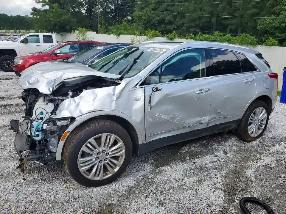 1GYKNFRS6KZ128723 2019 CADILLAC XT5-0