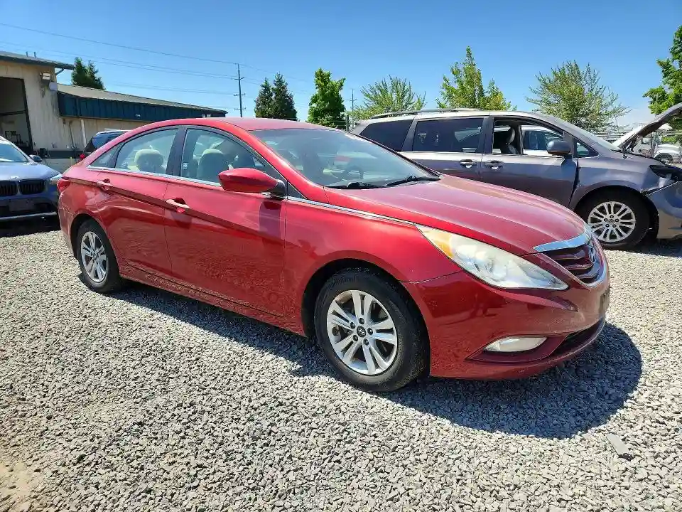 5NPEB4AC9DH697581 2013 HYUNDAI SONATA-3