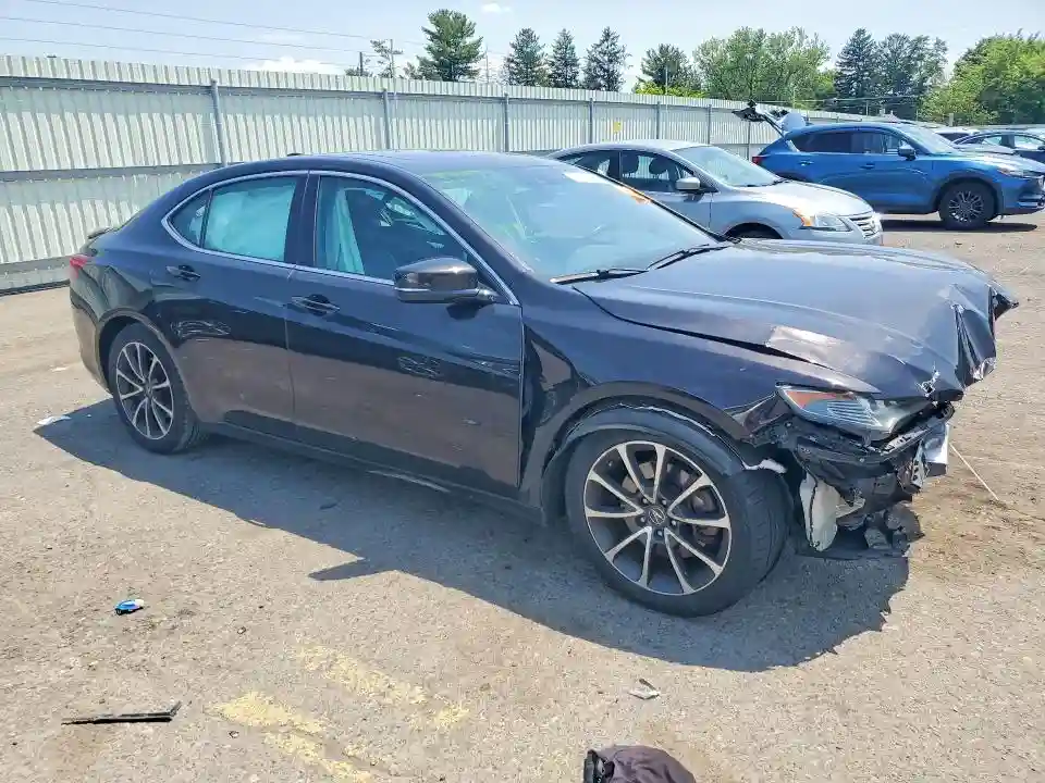 19UUB1F53FA013379 2015 ACURA TLX-3