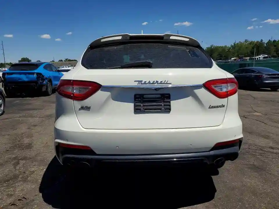 ZN661YUS8KX316658 2019 MASERATI ALL OTHER-5