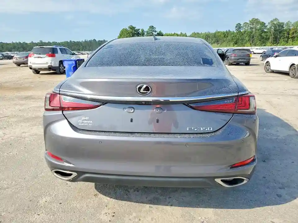 58ADZ1B13LU055157 2020 LEXUS ES350-5