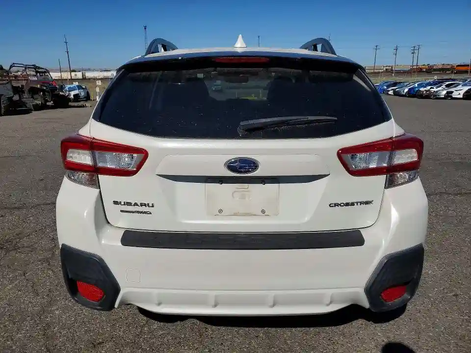 JF2GTADC7JH296025 2018 SUBARU CROSSTREK-5