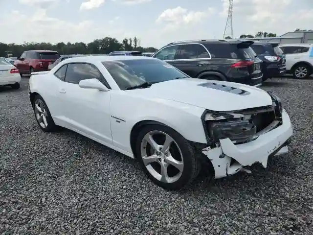 2G1FK1EJ4F9155475 2015 CHEVROLET CAMARO-3