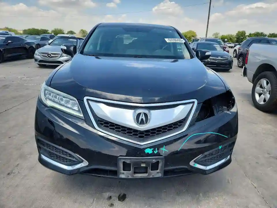 5J8TB3H51HL002294 2017 ACURA RDX-4