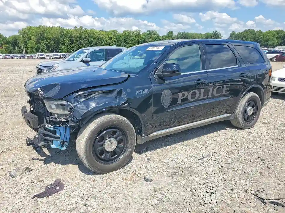 1C4SDJFT1PC564611 2023 DODGE DURANGO-0