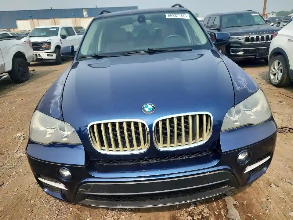 5UXZW0C53CL667630 2012 BMW X5-4