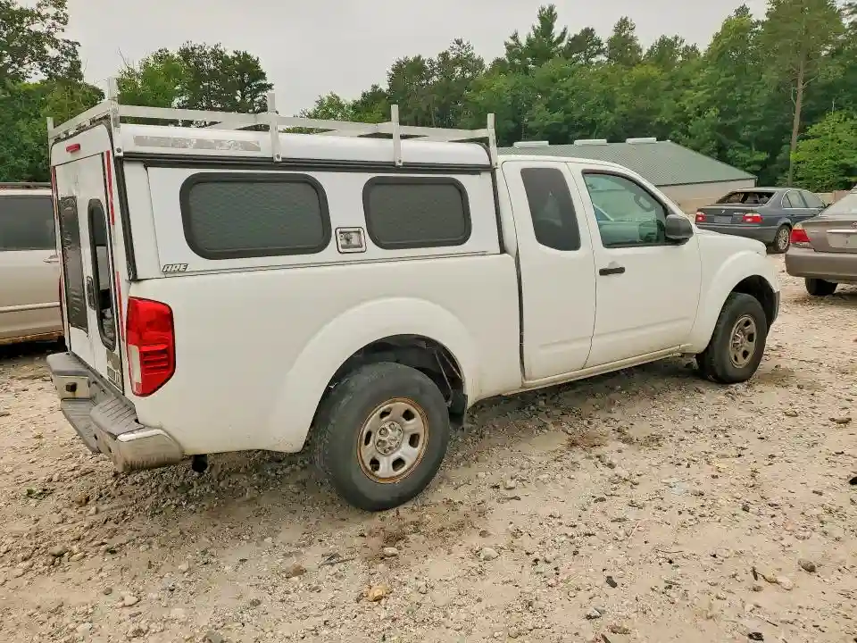 1N6BD0CT2GN710353 2016 NISSAN FRONTIER-2