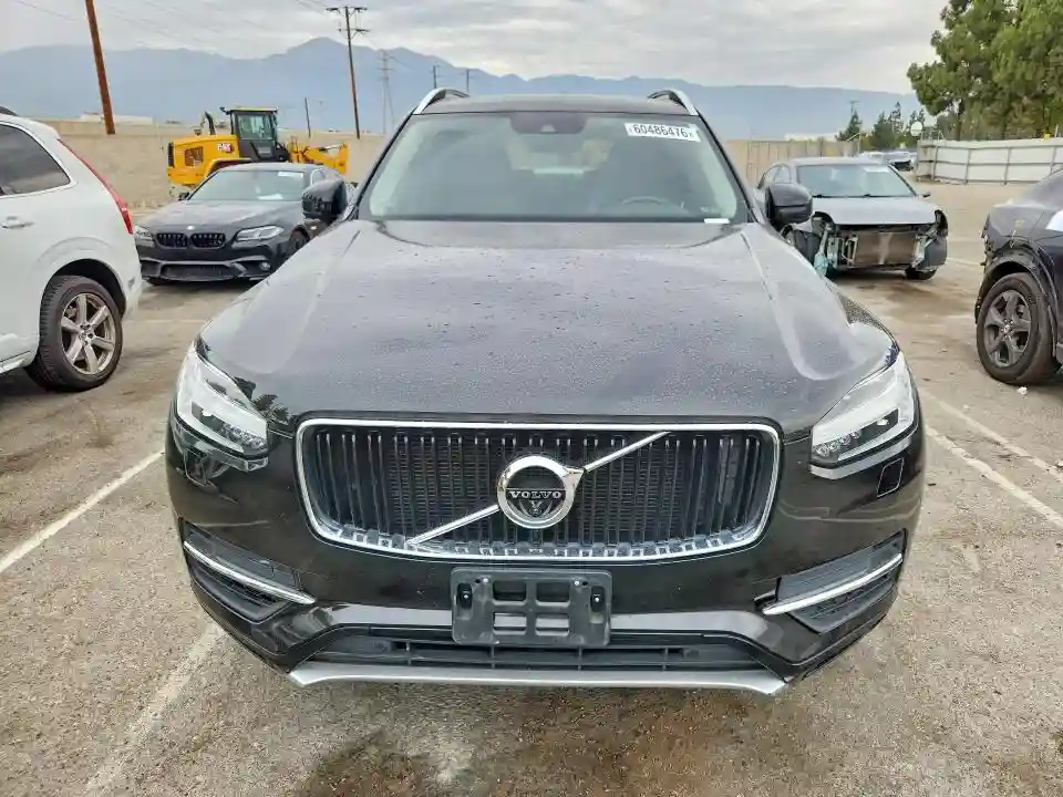 YV4BC0PK5G1089332 2016 VOLVO XC90-4