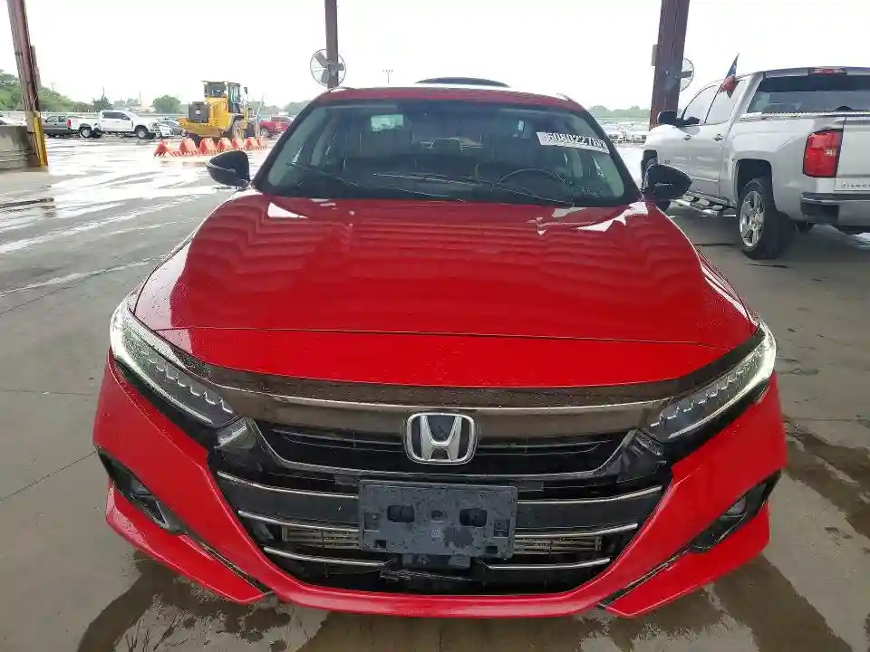 1HGCV1F4XMA049092 2021 HONDA ACCORD-4