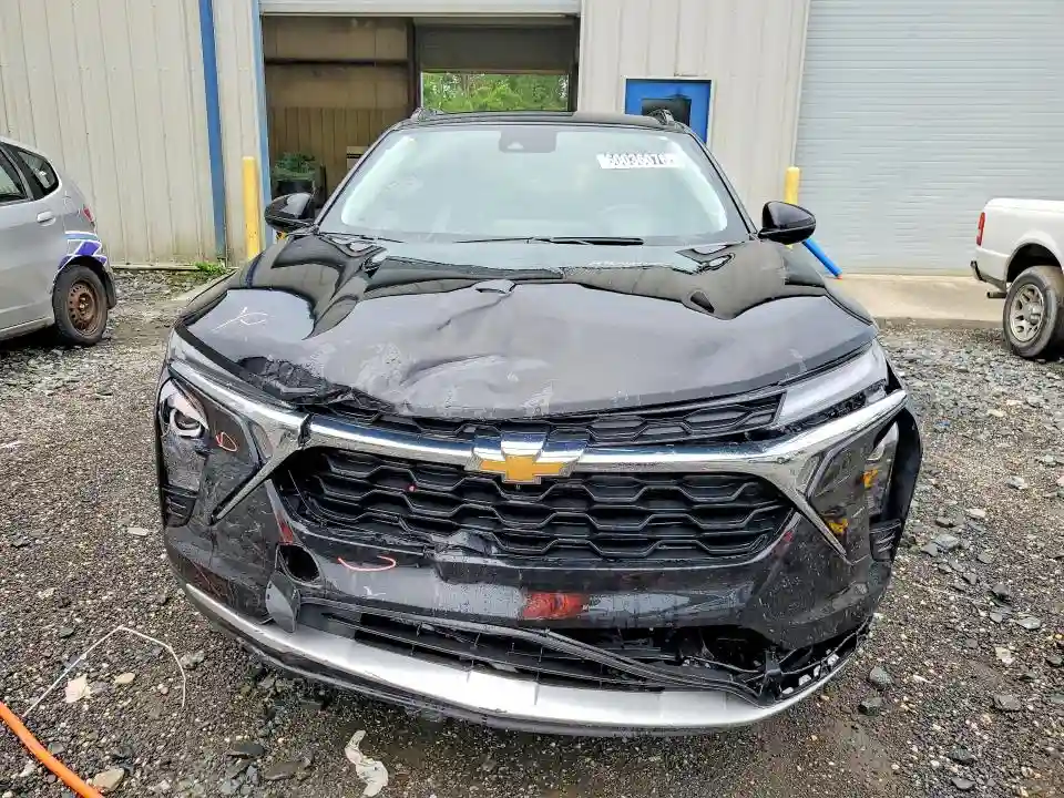 KL77LHEPXSC222148 2025 CHEVROLET TRAX-4