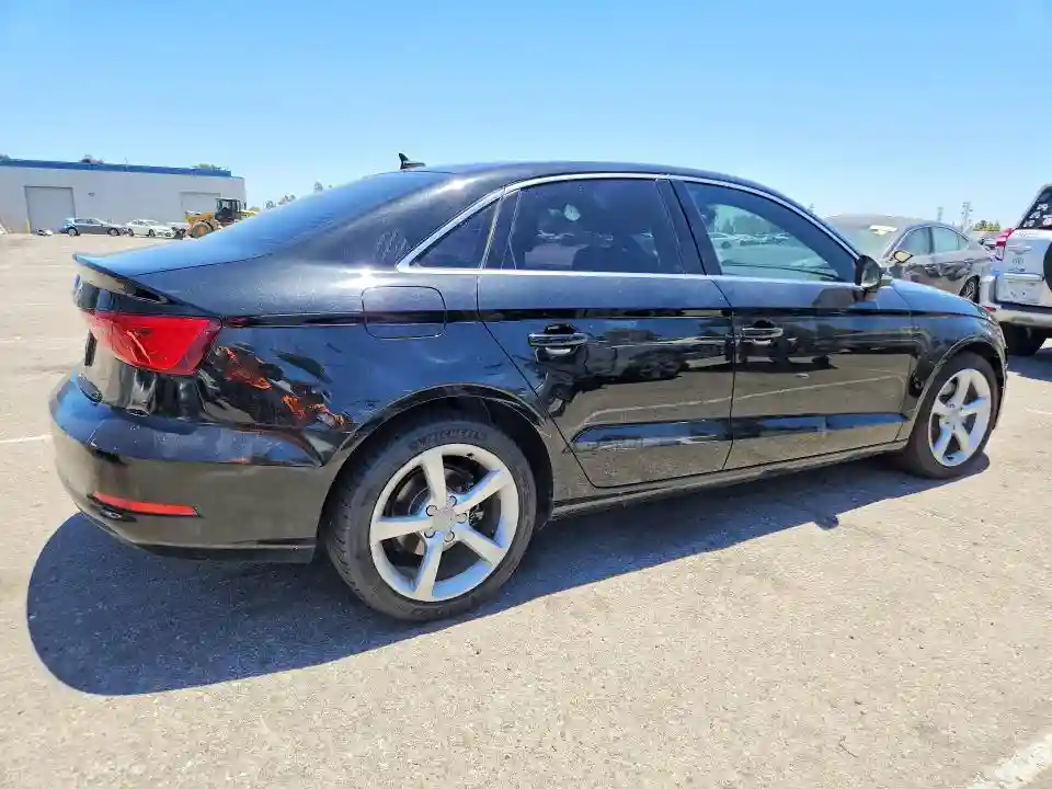 WAUACGFF3F1014667 2015 AUDI A3-2