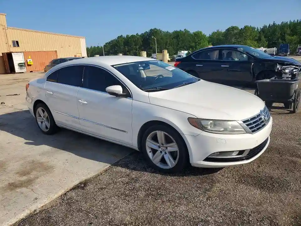 WVWBP7AN4DE508486 2013 VOLKSWAGEN CC-3
