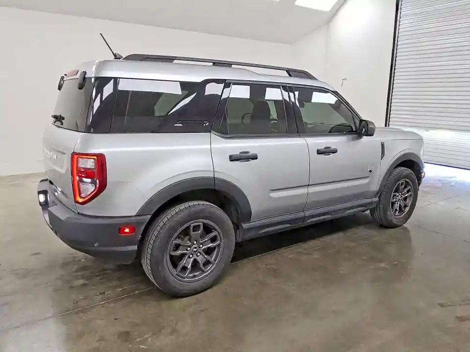 3FMCR9B64NRD42255 2022 FORD BRONCO-2