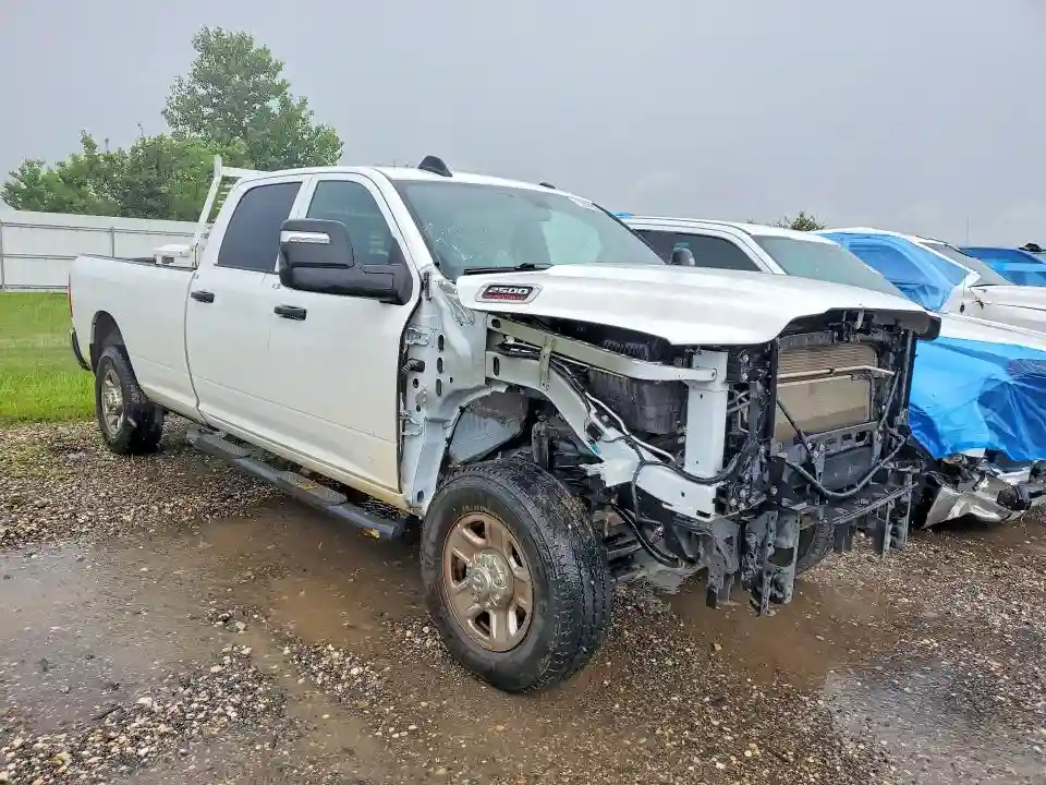3C6UR5HJXPG548554 2023 RAM 2500-3