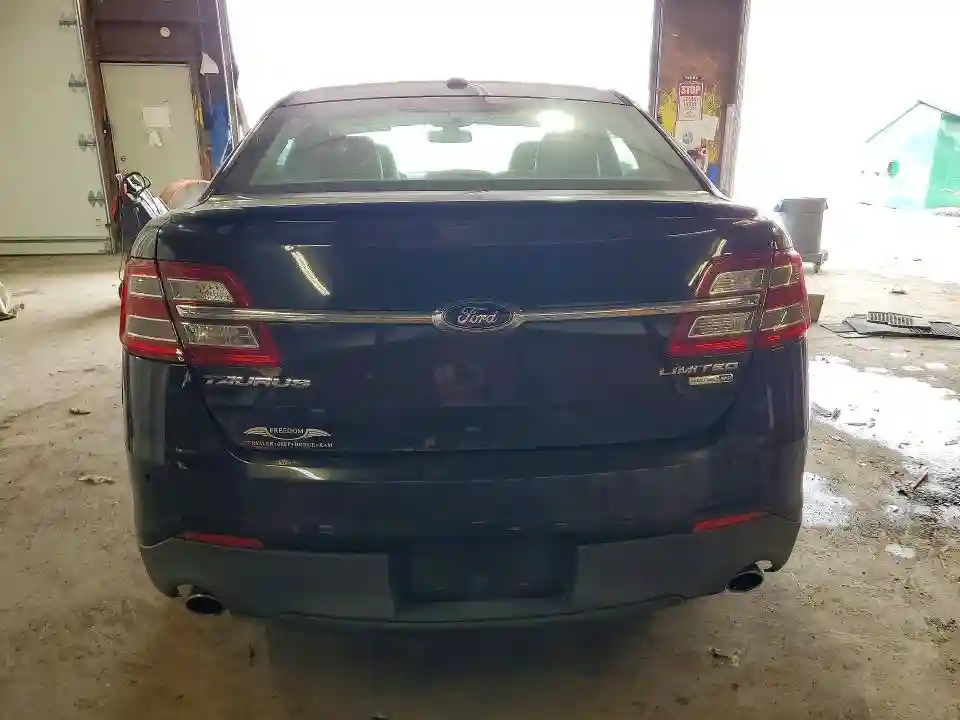 1FAHP2J80DG170067 2013 FORD TAURUS-5