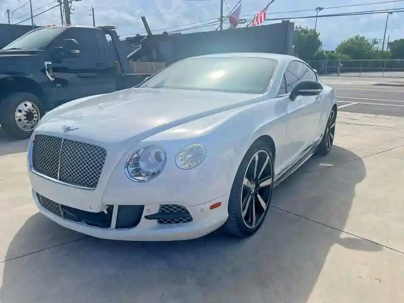 SCBFC7ZA3EC091943 2014 BENTLEY CONTINENTA-1