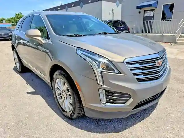 1GYKNARS2HZ240947 2017 CADILLAC XT5-3