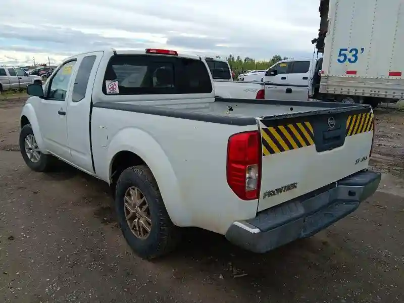 1N6AD0CW7GN773857 2016 NISSAN FRONTIER-1